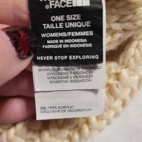 Bundle of 6 beanies MK - Picture 4 of 11